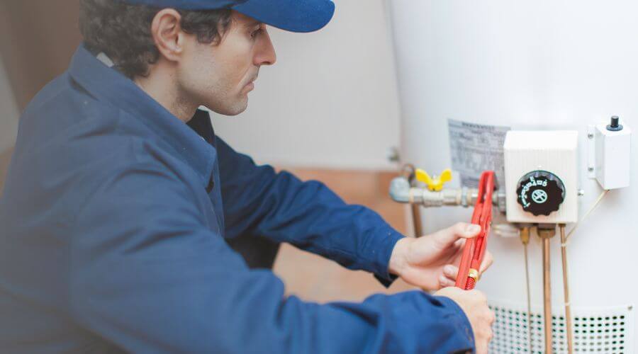 Professional sink repair in Asher, OK